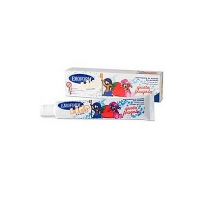 EMOFORM KIDS FRA 50ML