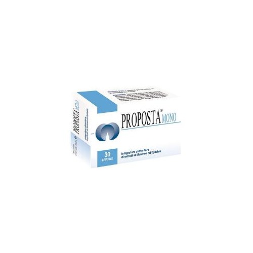 PROPOSTA MONO 30CPS