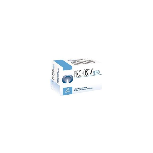 PROPOSTA MONO 30CPS