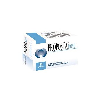 PROPOSTA MONO 30CPS