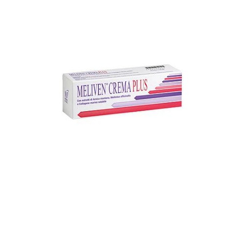 MELIVEN CREMA PLUS 100ML