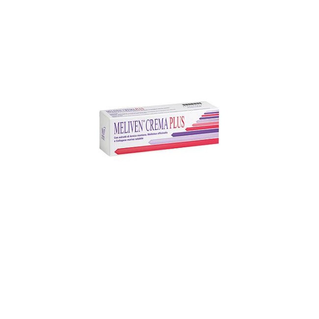MELIVEN CREMA PLUS 100ML