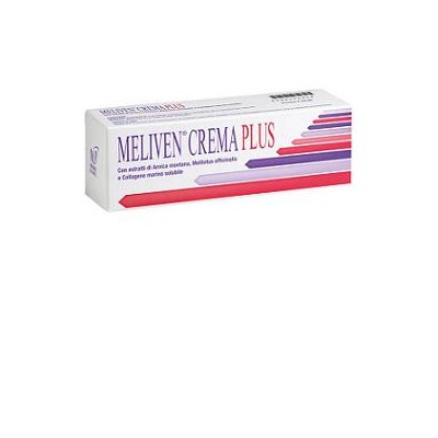 MELIVEN CREMA PLUS 100ML