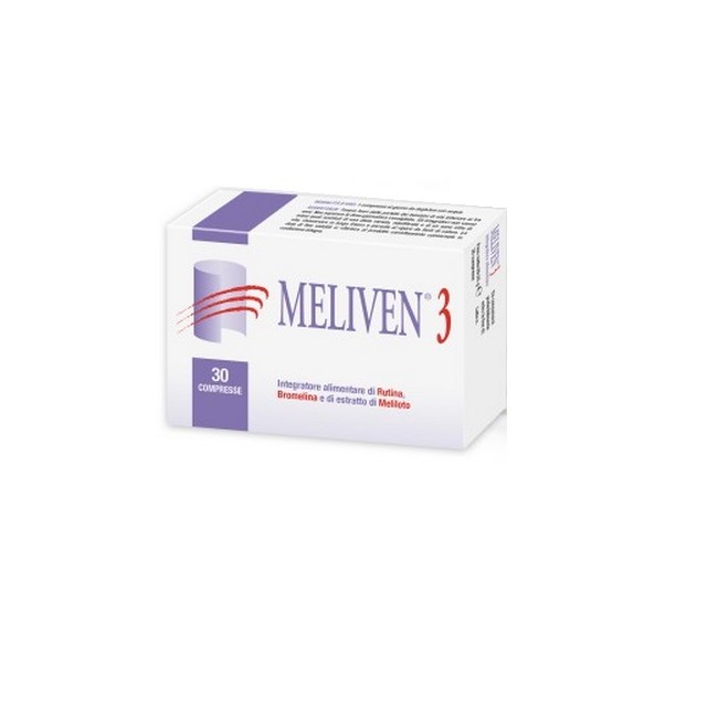 MELIVEN 3 30CPR