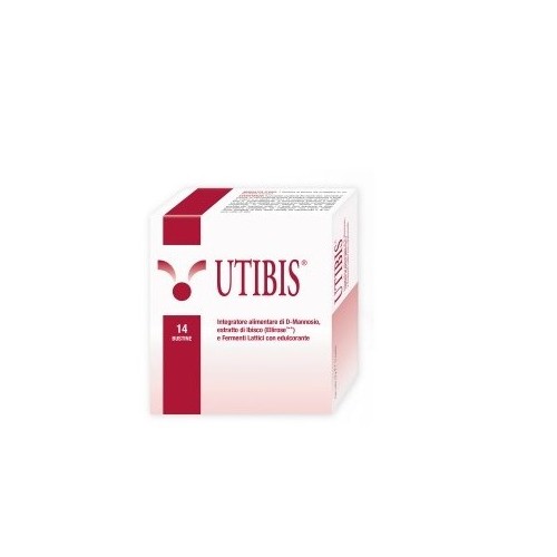 UTIBIS 14BUST