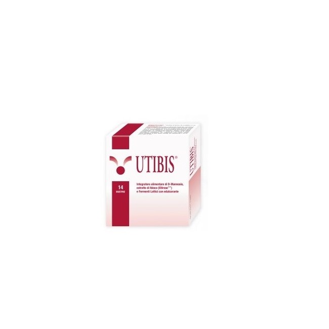 UTIBIS 14BUST