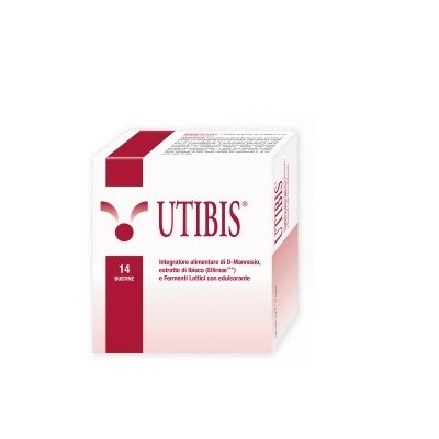 UTIBIS 14BUST