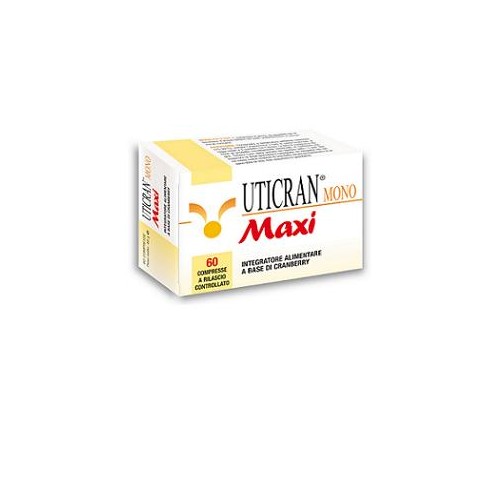 UTICRAN MONO MAXI 60CPR