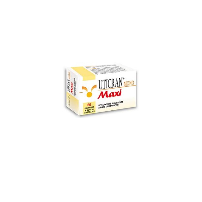 UTICRAN MONO MAXI 60CPR