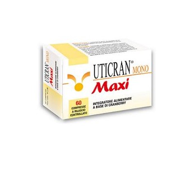 UTICRAN MONO MAXI 60CPR