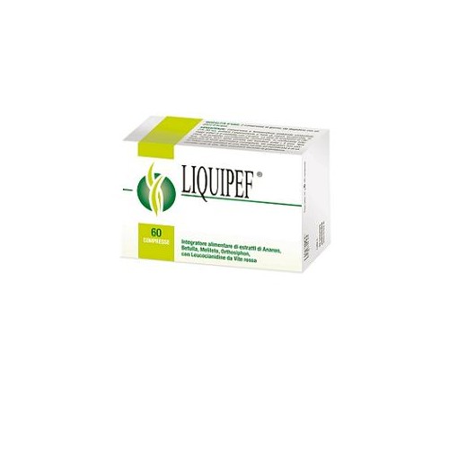 LIQUIPEF 60CPR