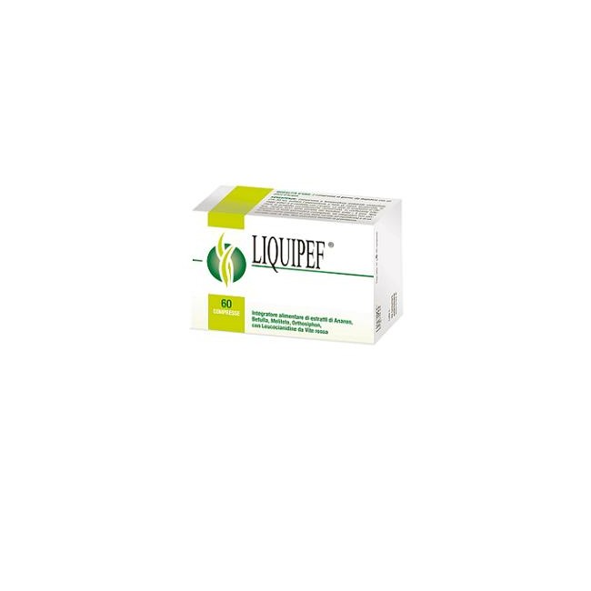LIQUIPEF 60CPR
