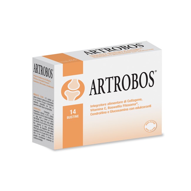 ARTROBOS 14BUST
