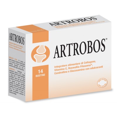 ARTROBOS 14BUST