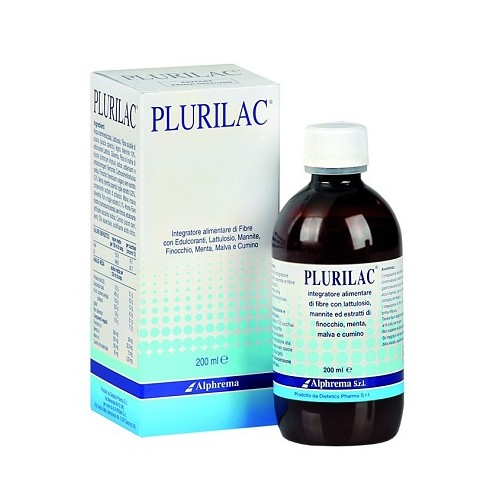 PLURILAC 200ML