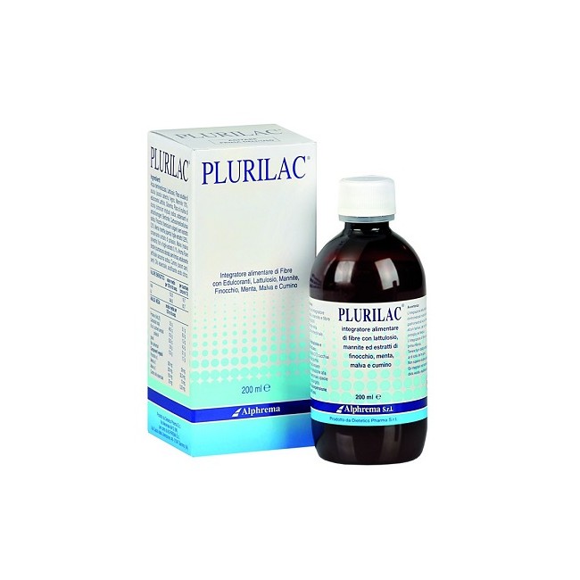 PLURILAC 200ML