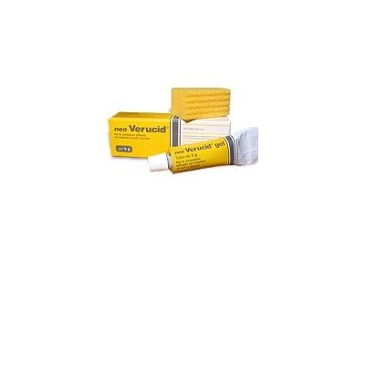 NEO VERUCID GEL 5ML