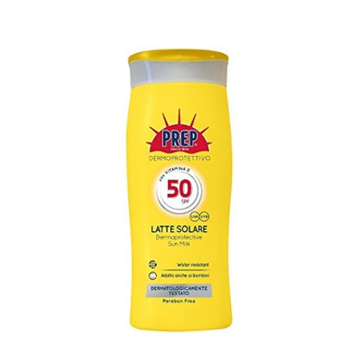 PREP SOLARI SPF 50 200ML