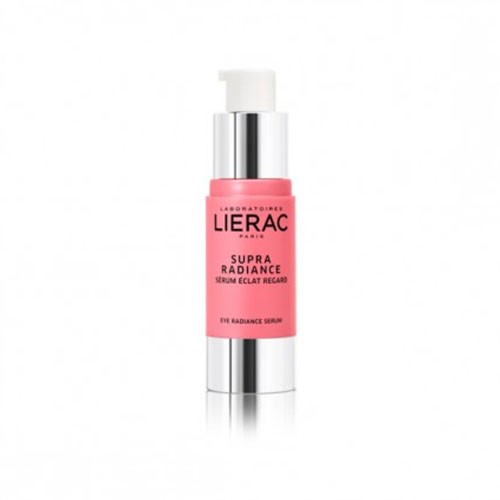 LIERAC SUPRA RAD OCCHI 15ML