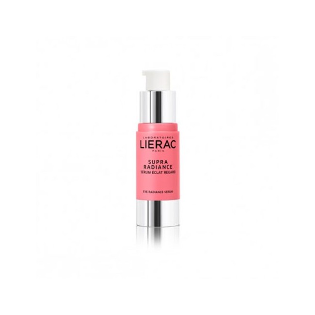 LIERAC SUPRA RAD OCCHI 15ML