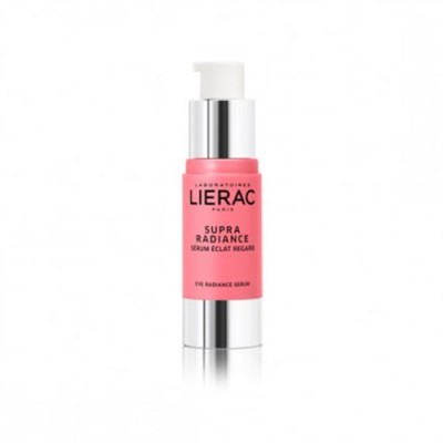 LIERAC SUPRA RAD OCCHI 15ML