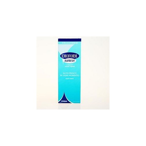 EMOFORM ALIFRESH COLLUTT 300ML