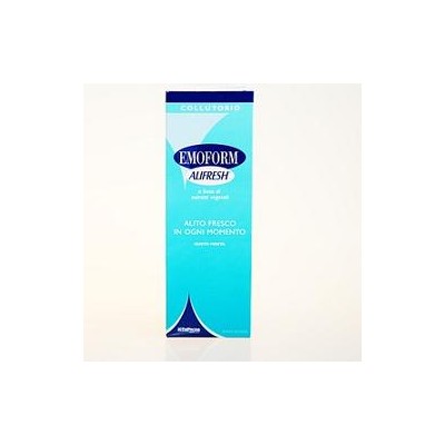 EMOFORM ALIFRESH COLLUTT 300ML