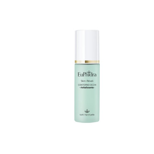 EUPH SR CONT OCCHI RIVIT 30ML