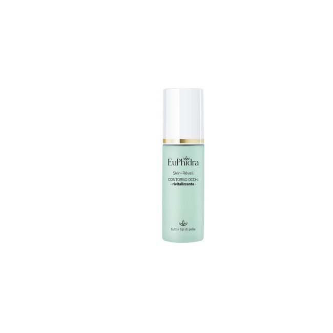 EUPH SR CONT OCCHI RIVIT 30ML