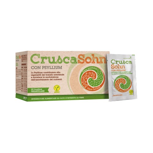 CRUSCASOHN 20BUST