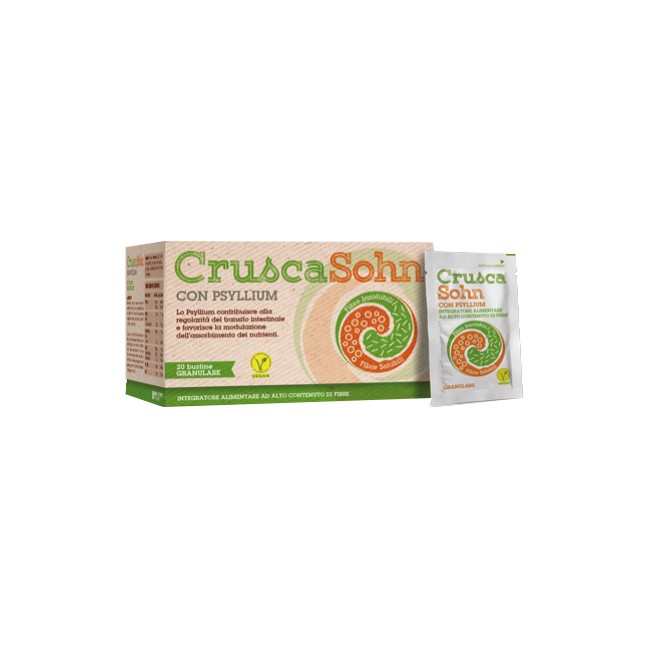 CRUSCASOHN 20BUST