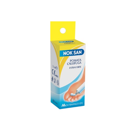 NOKSAN POMATA CALLIFUGA 7,5ML