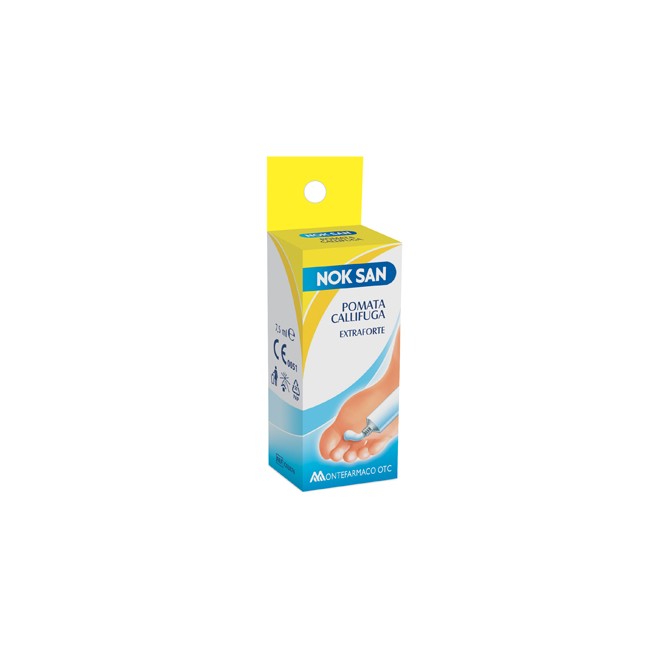 NOKSAN POMATA CALLIFUGA 7,5ML