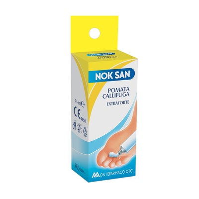 NOKSAN POMATA CALLIFUGA 7,5ML