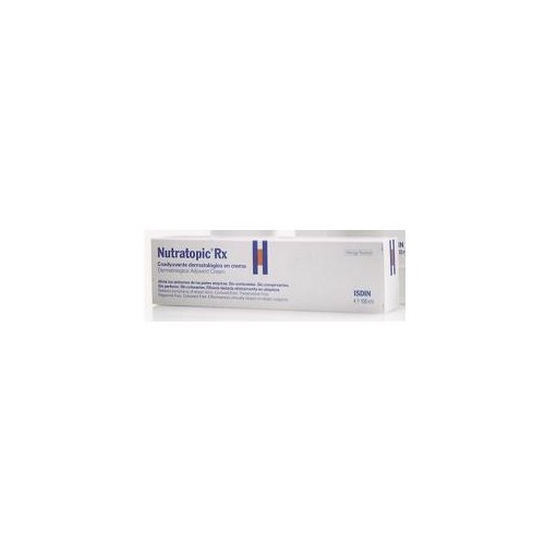 NUTRATOPIC RX CR P REATT 100ML