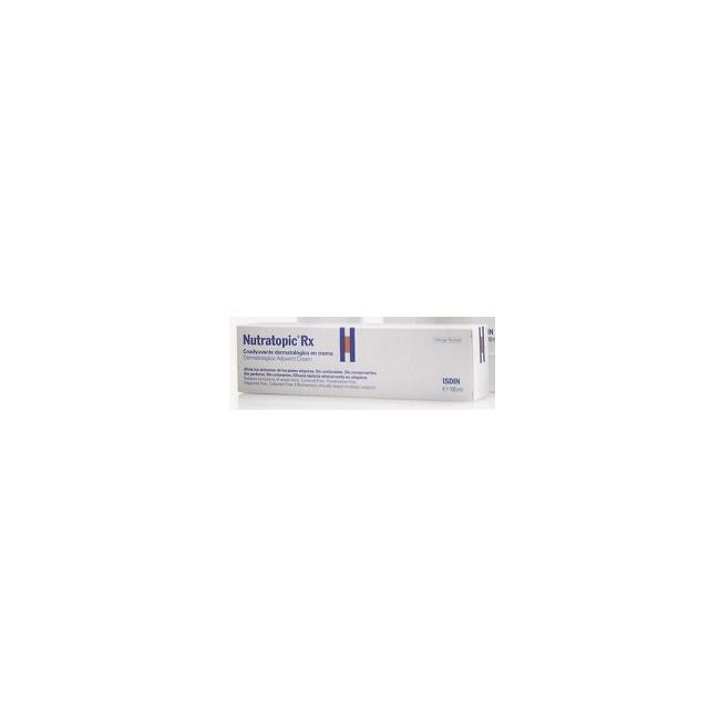 NUTRATOPIC RX CR P REATT 100ML