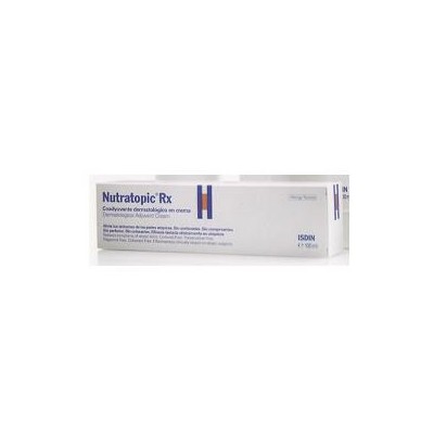 NUTRATOPIC RX CR P REATT 100ML