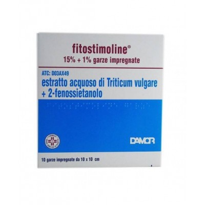 FITOSTIMOLINE%10GARZE 15%