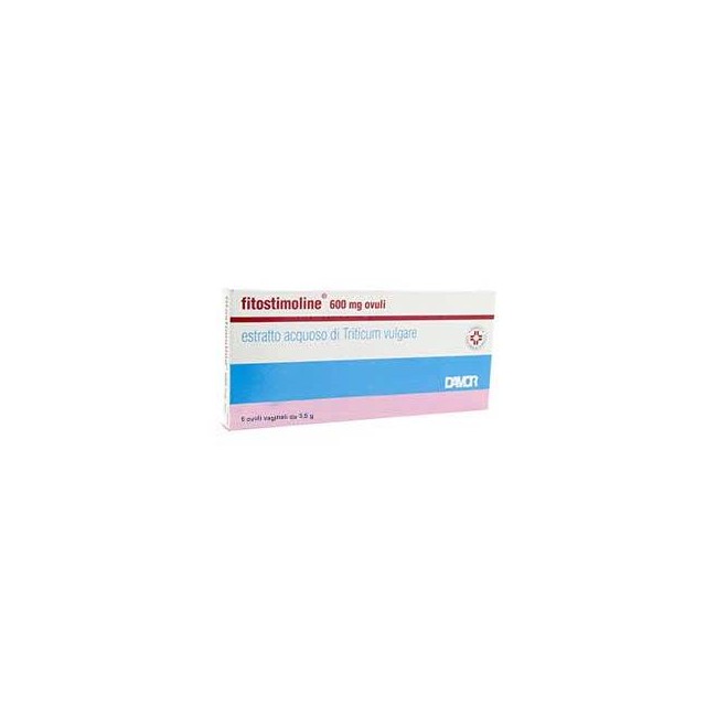 FITOSTIMOLINE%6 OV 600MG