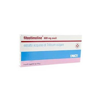 FITOSTIMOLINE%6 OV 600MG