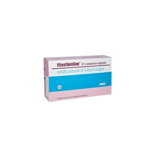 FITOSTIMOLINE%SOL VAG 5FL140ML