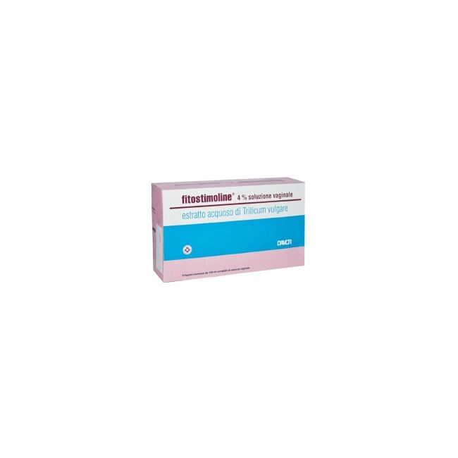 FITOSTIMOLINE%SOL VAG 5FL140ML
