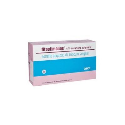 FITOSTIMOLINE%SOL VAG 5FL140ML