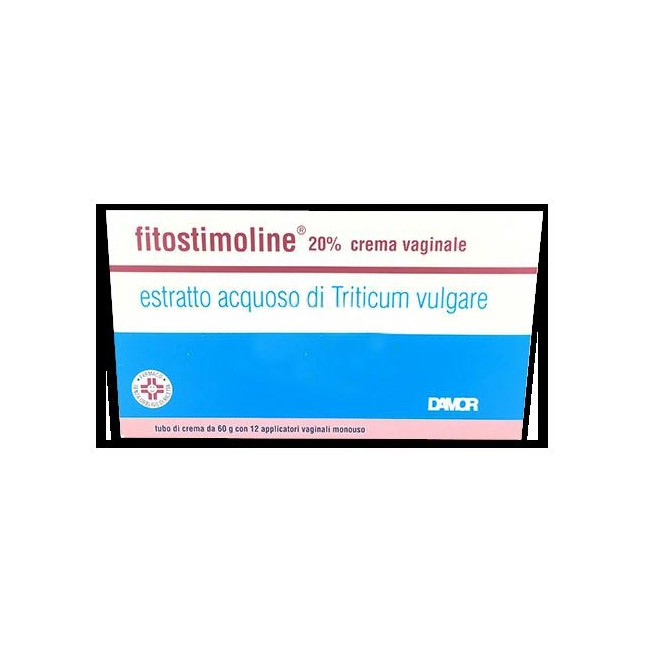 FITOSTIMOLINE%CREMA VAG 20%