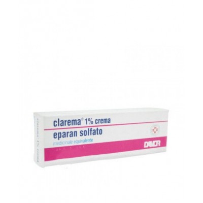 CLAREMA%CREMA 30G 1%