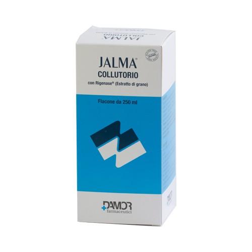 JALMA COLLUTORIO 250ML