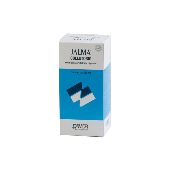 JALMA COLLUTORIO 250ML