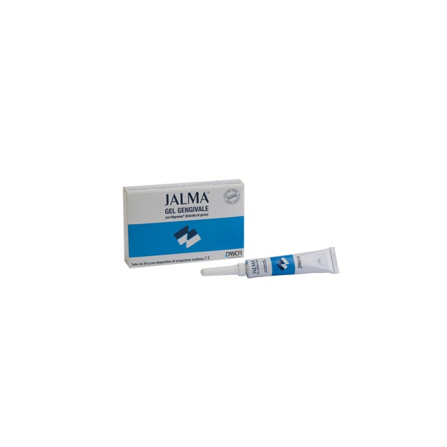 JALMA GEL GENG+APPLICATORE 20G