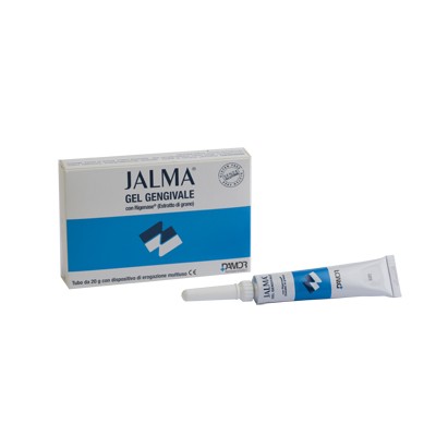 JALMA GEL GENG+APPLICATORE 20G