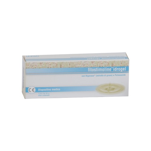 FITOSTIMOLINE IDROGEL 50G
